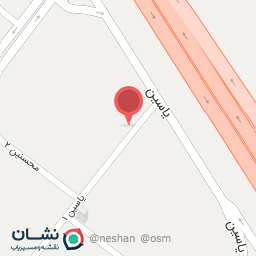 عکس مزار بزرگ خاندان حاج علی اکبر صبری