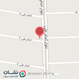 عکس نانوایی مهرابی