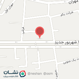 عکس کلینیک تخصصی ارتوپد فنی تبریز ارتو