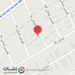 عکس هیئت مکتب المهدی