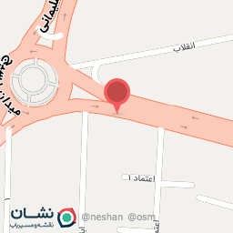 عکس تعمیرگاه برادران قلی زاده