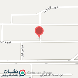 عکس نانوایی لواشی ماشینی