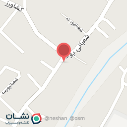 عکس خودپرداز باک دی