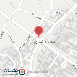 عکس فروشگاه عفاف شیراز