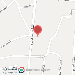 عکس دفتر فنی و خدمات کامپیوتری پدیده