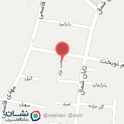 عکس آشپزخانه خوش نمک