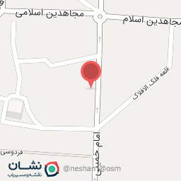 عکس پاساژ پارچه فروشان بزازی