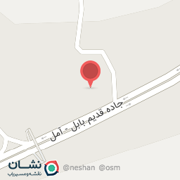 عکس مجتمع پذیرایی بهارنارنج