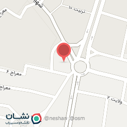 عکس سوپر لبنیات مهدی