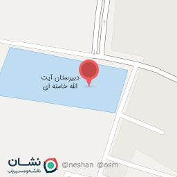 عکس دبستان شهدای برکت شهید جعفری