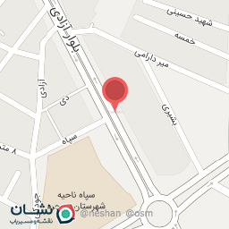 عکس داروخانه دامپزشکی نقوی