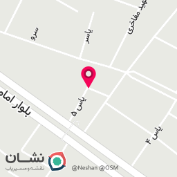 عکس کاشت ناخن مریم هشتگرد 