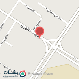 عکس فروشگاه برنج جابری