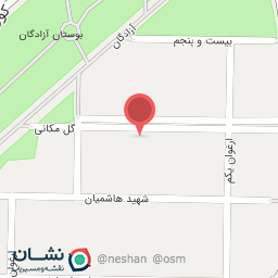 عکس گلمکانی