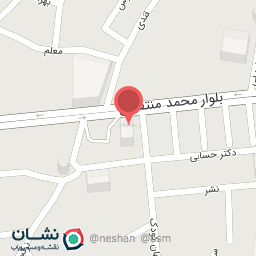 عکس مخابرات تفرش