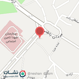 عکس داروخانه دکتر خدا رحم پور