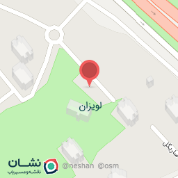 عکس زمین بازی اسکیت شهرک لویزان 1