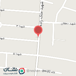 عکس ساعت سینا