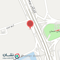 عکس مگامال (ورودیA)