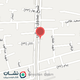 عکس دکتر اکرم نمازی