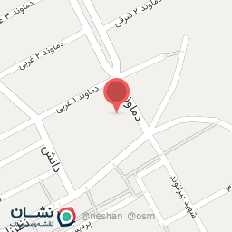 عکس دبیرستان علوم و معارف اسلامی صدرا