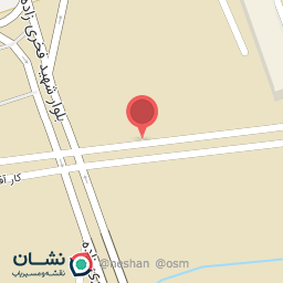 عکس تعمیرگاه دفرانسیال