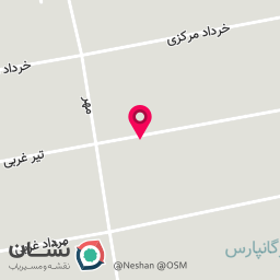 عکس خانه گرگان پارس