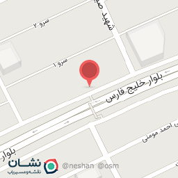 عکس مکانیکی و جلوبندی سازی ناصری 