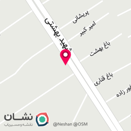 عکس سالن زیبایی و آموزشگاه سمیرا جعفری دویار