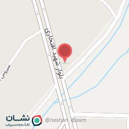 عکس کبابی عمو بهرام 