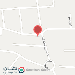 عکس شیرینی فروشی شهرک دانشگاه 