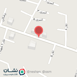 عکس آزمایشگاه پاتولوژی آرمین