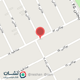 عکس نانوایی