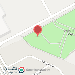 عکس محل بازی کودکان 