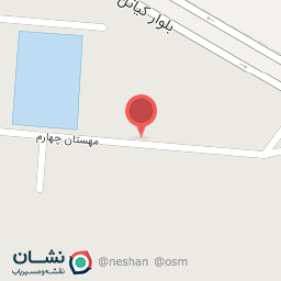 عکس مجتمع مسکونی آرسام 