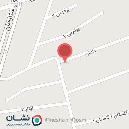 عکس سوپر مارکت حیدری