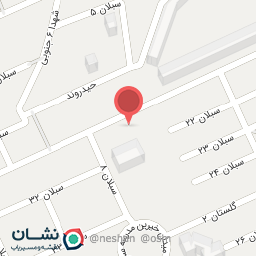 عکس کلینیک شیمی درمانی رامین زارعی