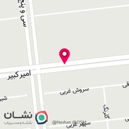 عکس مرکز تخصصی کوتاهی مو قیچی