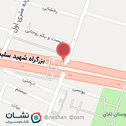 عکس هفت چنار