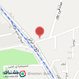 عکس فست فود حیدر بابا