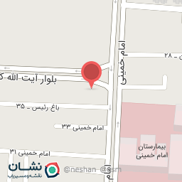 عکس ته‌چین خلیل شهر حاج محمد