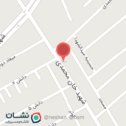 عکس پرده اطلس (ارزانترین پرده فروشی در ایران)