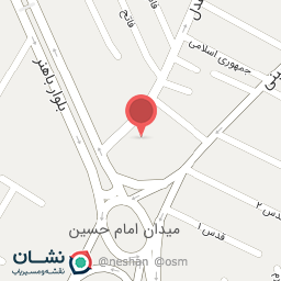 عکس دفتر وکالت مجید محب خواه