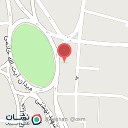 عکس فروشگاه آریا (هایپر شاپ)