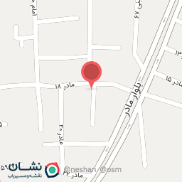 عکس مغازه خانم زارعیان