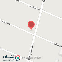 عکس سالن زیبایی نگار