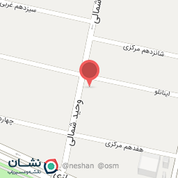 عکس سوپر مارکت ایرانلو