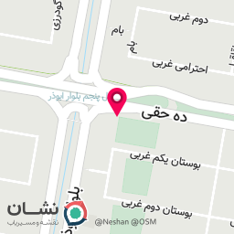 عکس خدمات تخصصی شینیون و بافت مو