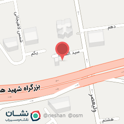 عکس خانه آیلتس آفرینش