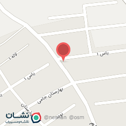 عکس سوپر مارکت عرفان